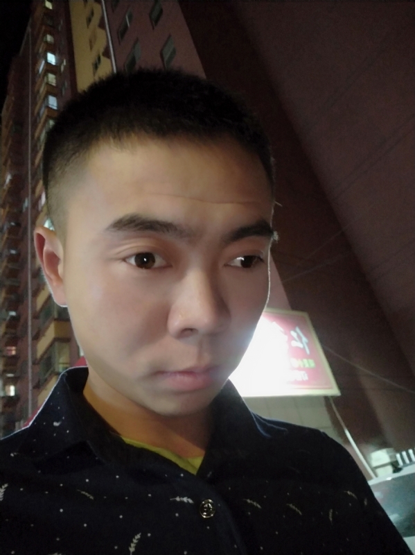 盛夏的果实的第一张照片--南宁相亲服务中心