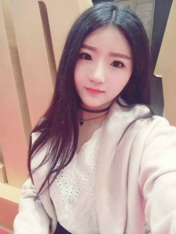 敏敏的第一张照片--南宁相亲服务中心