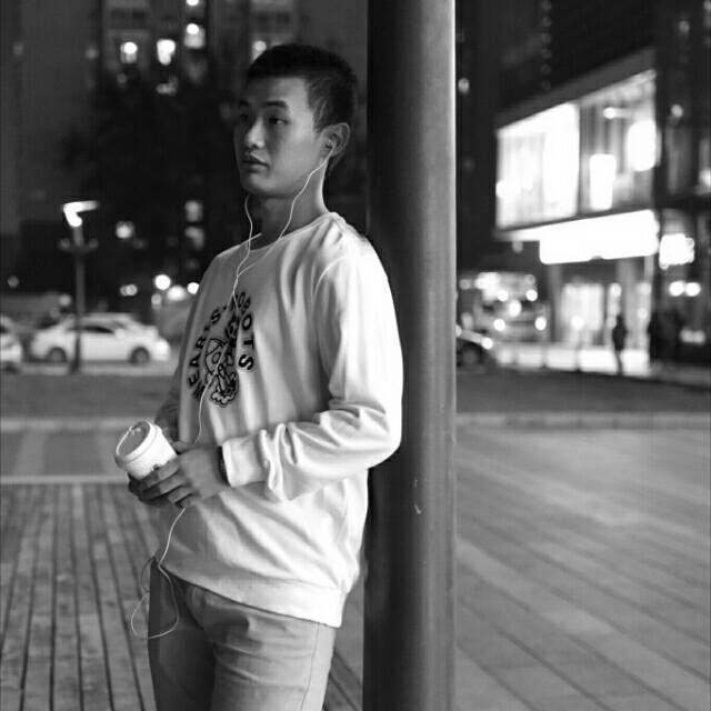 精卫的第一张照片--南宁相亲服务中心