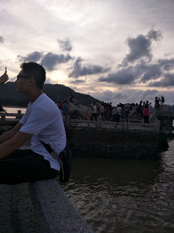 诗和远方的第一张照片--南宁相亲服务中心