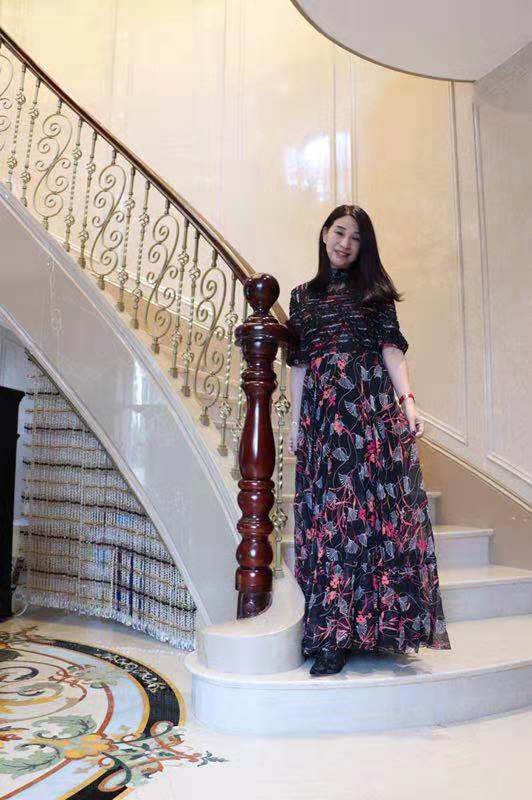 馨儿的第三张照片--南宁相亲服务中心