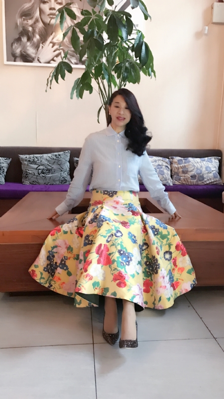 馨儿的第五张照片--南宁相亲服务中心