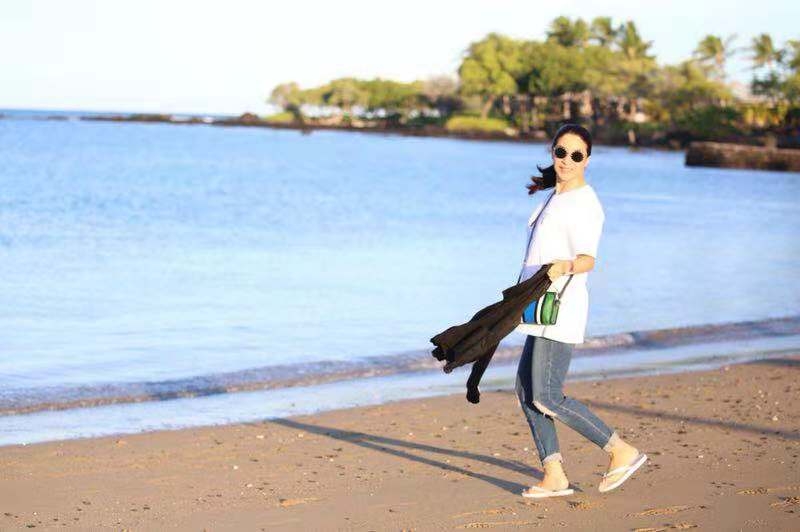 馨儿的第六张照片--南宁相亲服务中心