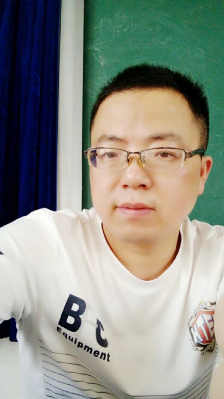 阿龙的第一张照片--南宁相亲服务中心