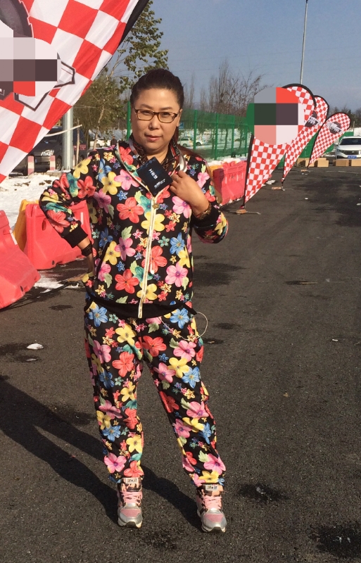 花程锦绣的第一张照片--南宁相亲服务中心