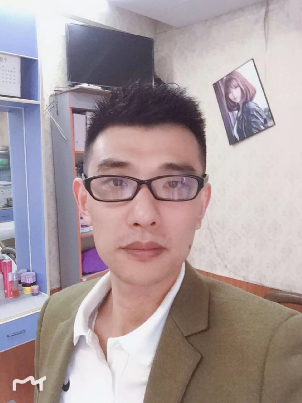 你的笨蛋的第一张照片--南宁相亲服务中心