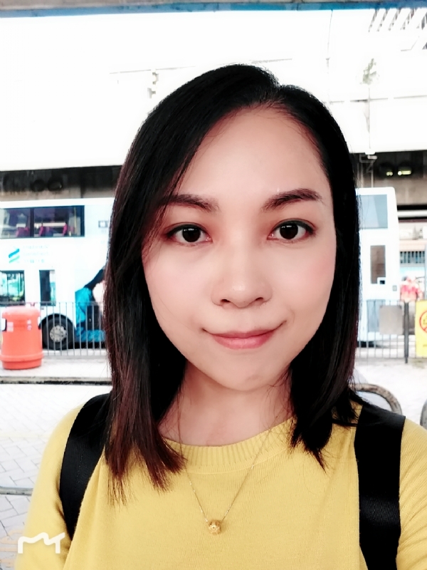 annie的第一张照片--南宁相亲服务中心