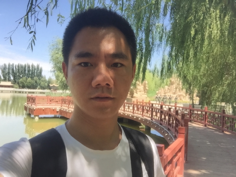 一见倾心的第一张照片--南宁相亲服务中心