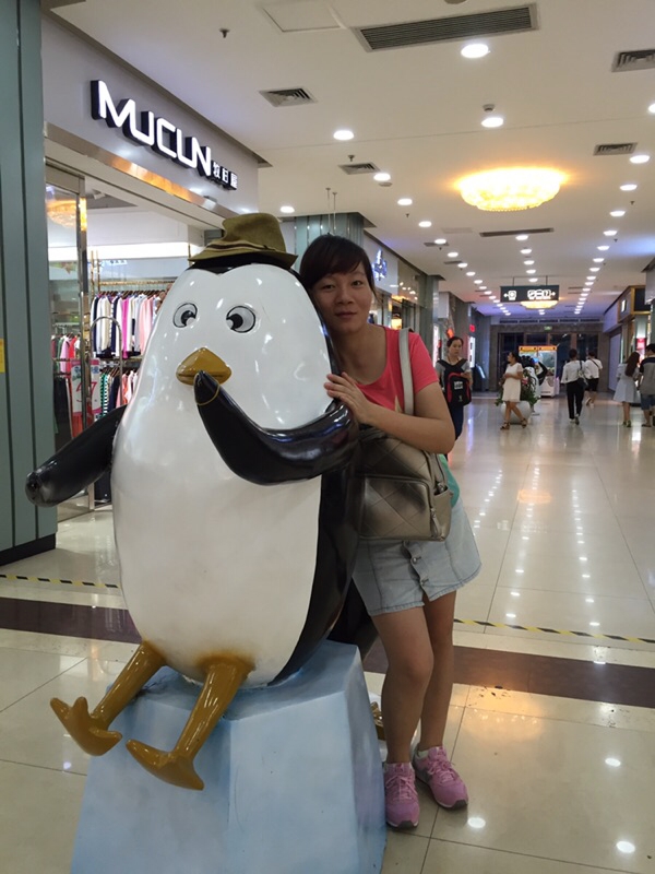 sharon0812的第一张照片--南宁相亲服务中心