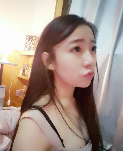 菲菲的第一张照片--南宁相亲服务中心