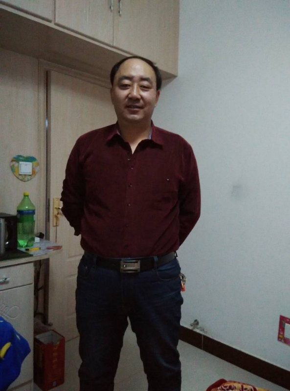 愿得一人心的第一张照片--南宁相亲服务中心