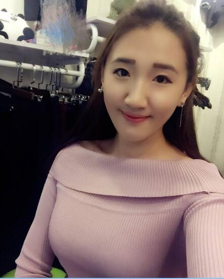 小玲玲的第一张照片--南宁相亲服务中心