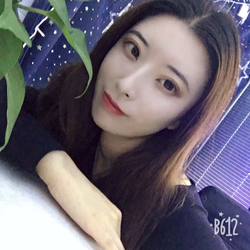 小树叶的第一张照片--南宁相亲服务中心