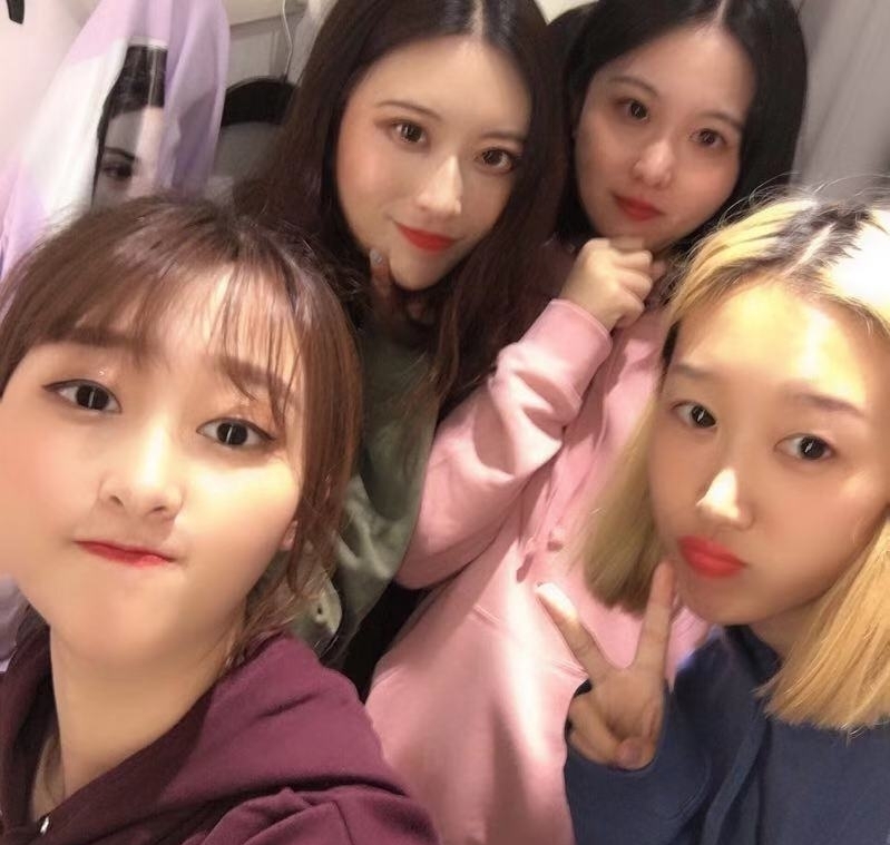 小树叶的第三张照片--南宁相亲服务中心