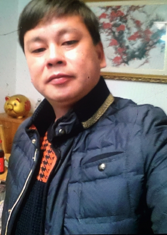 期待幸福的第二张照片--南宁相亲服务中心