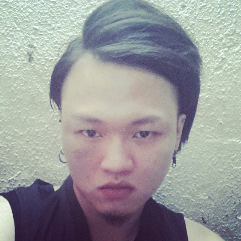 Noise的第一张照片--南宁相亲服务中心