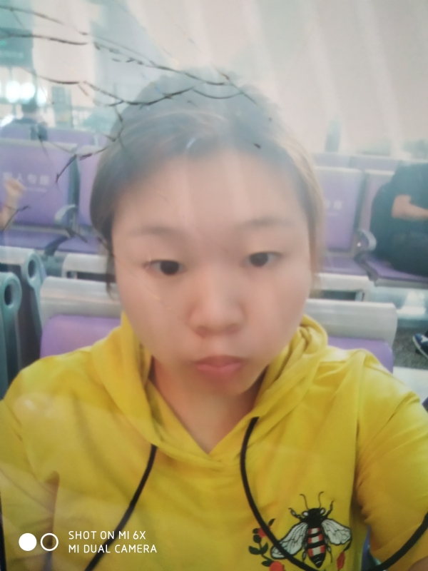 随缘的第一张照片--南宁相亲服务中心