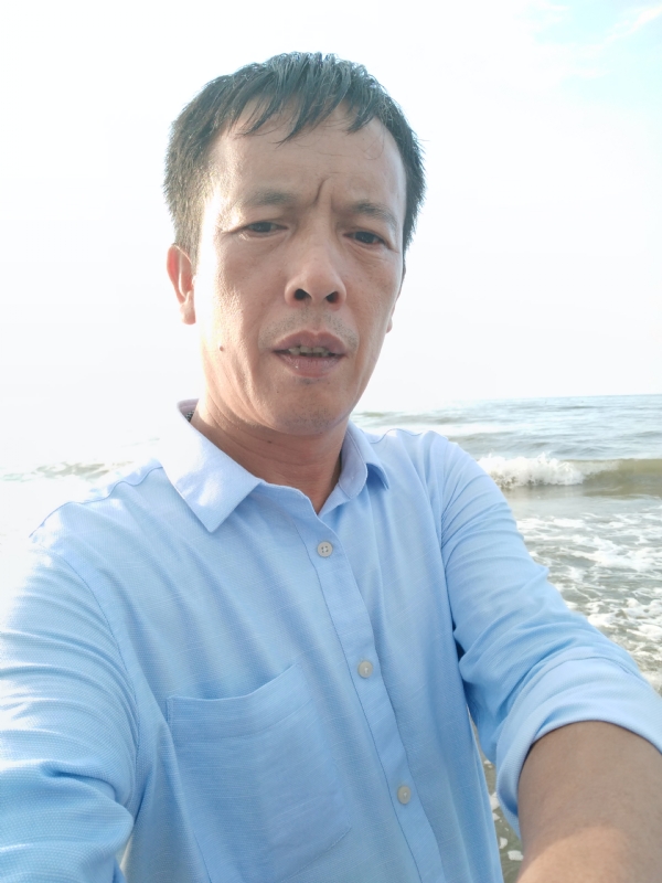 繁星的第一张照片--南宁相亲服务中心