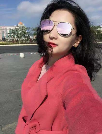 初恋栀子花的第一张照片--南宁相亲服务中心