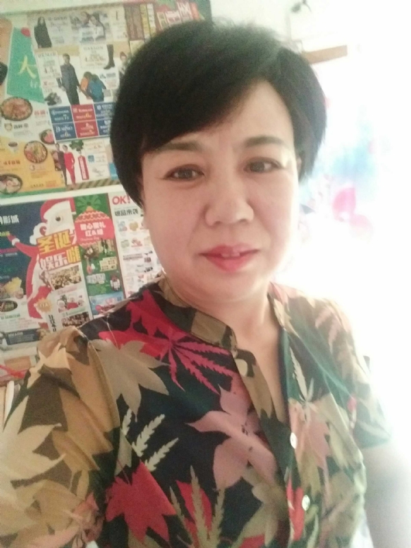 善解人意的第一张照片--南宁相亲服务中心