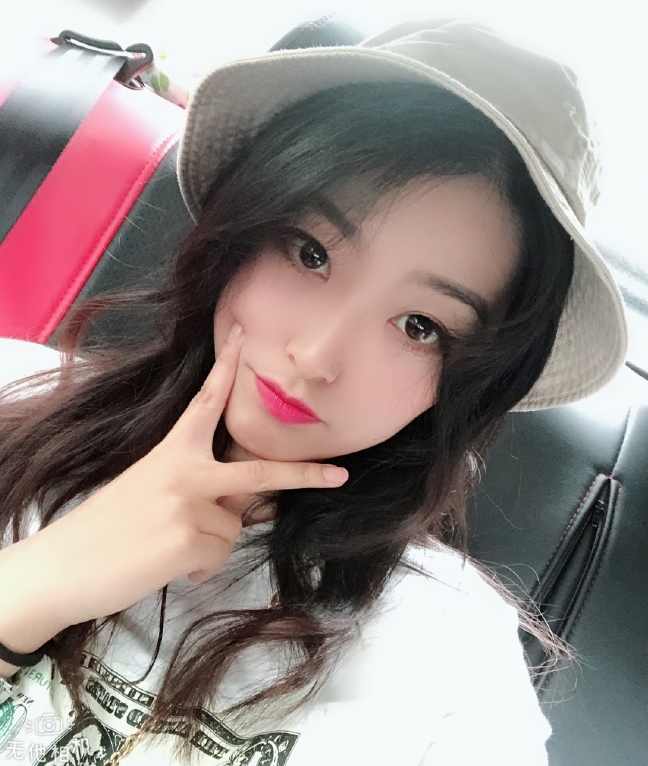 霖霖的第一张照片--南宁相亲服务中心