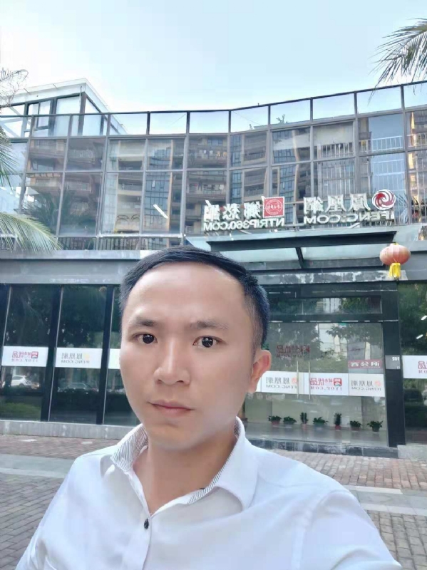 得瑟得瑟的第一张照片--南宁相亲服务中心