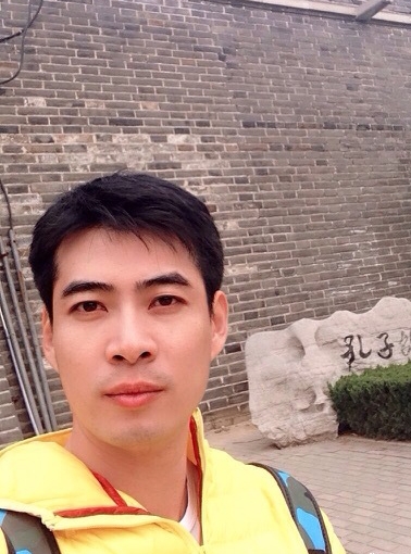 相生相爱的第一张照片--南宁相亲服务中心