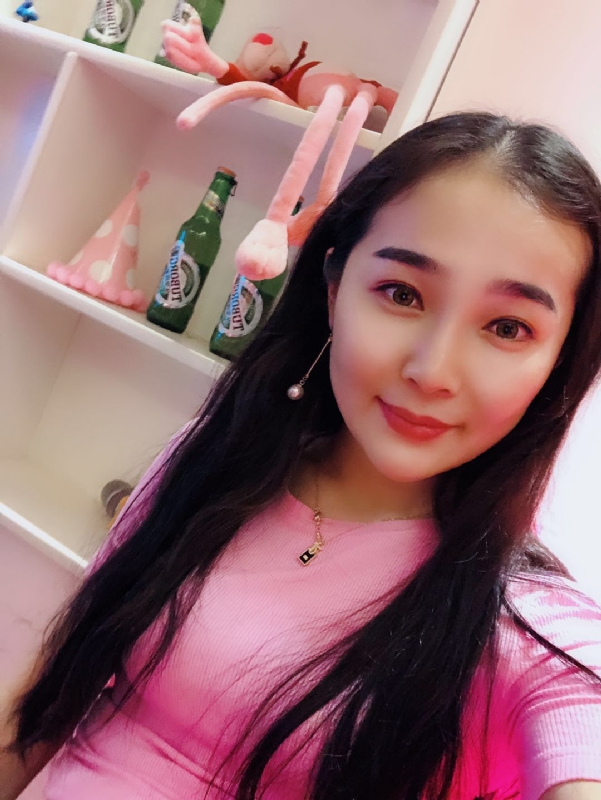 李雨菲的第一张照片--南宁相亲服务中心