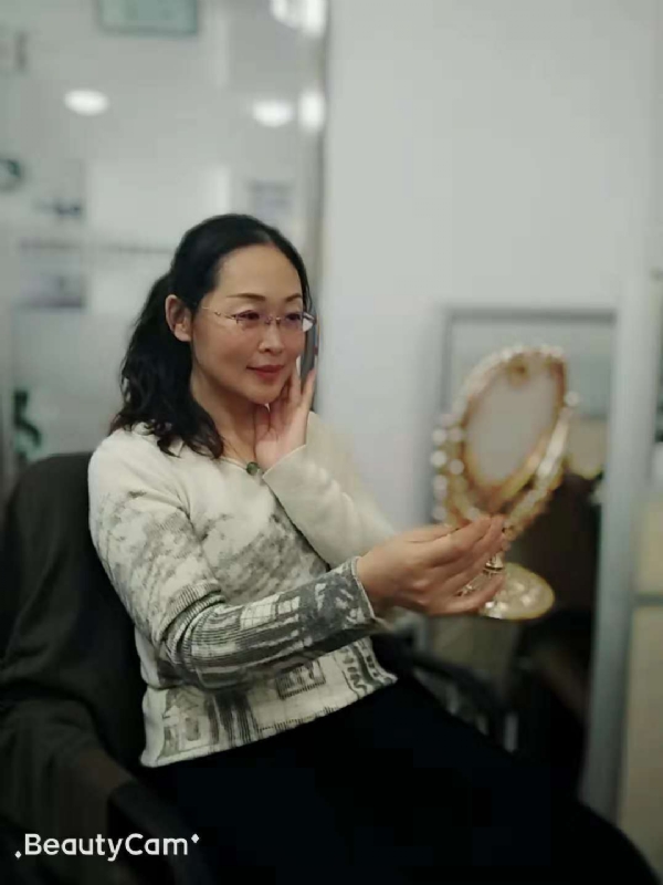 得胜的第一张照片--南宁相亲服务中心