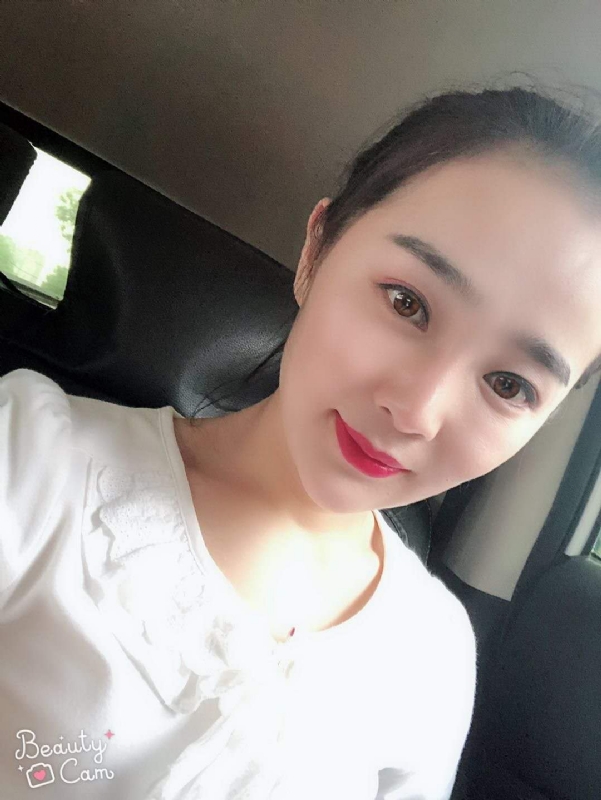 美伊的第一张照片--南宁相亲服务中心