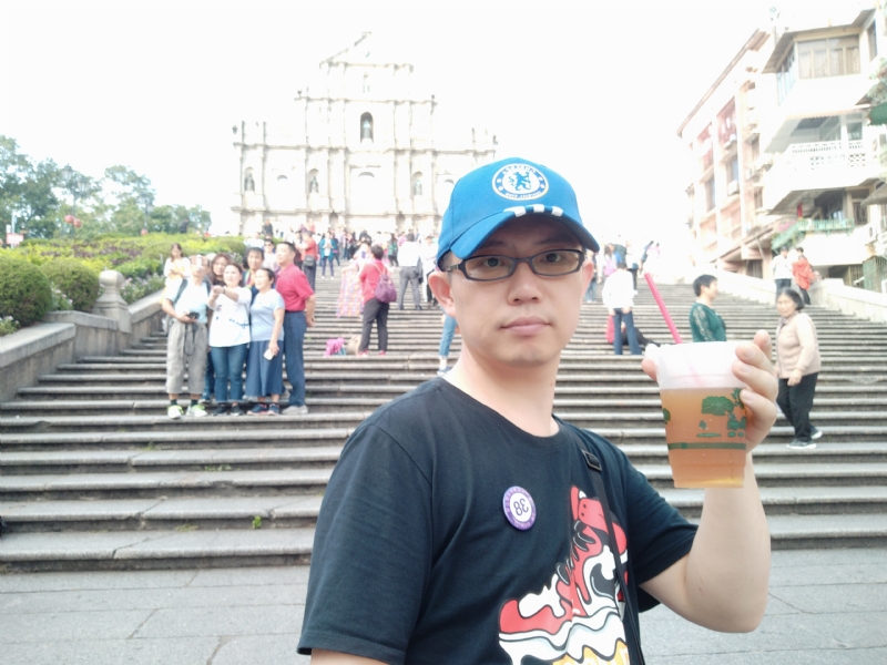 原来的我的第一张照片--南宁相亲服务中心