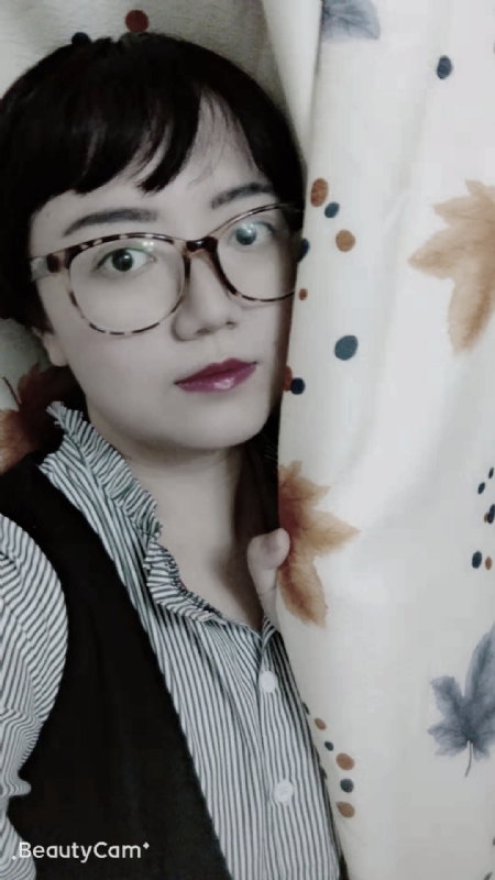 微风细雨的第一张照片--南宁相亲服务中心