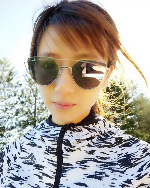 颖儿的第一张照片--南宁相亲服务中心