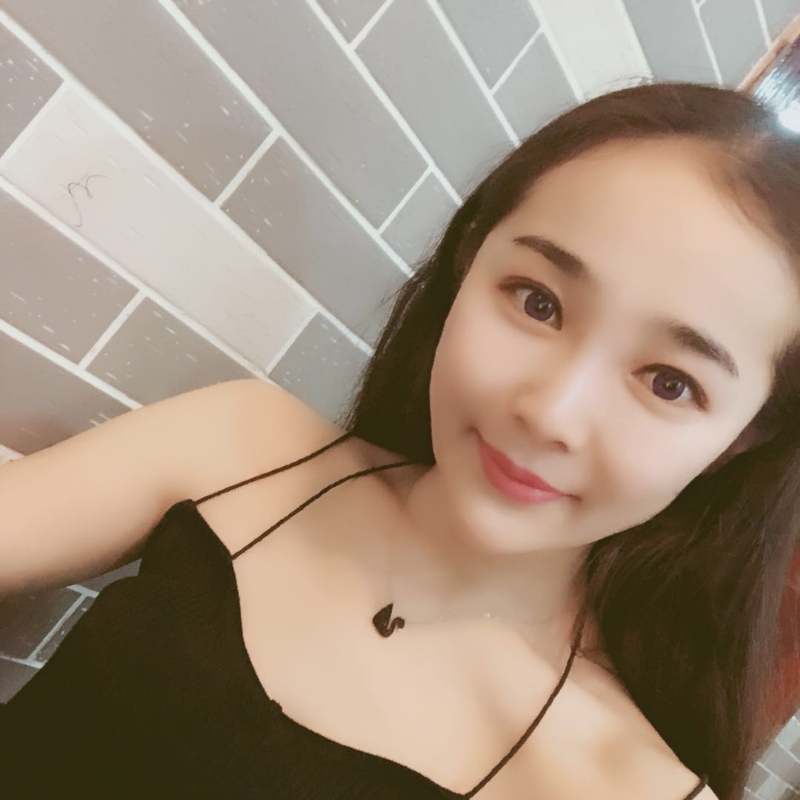 诗琪的第一张照片--南宁相亲服务中心