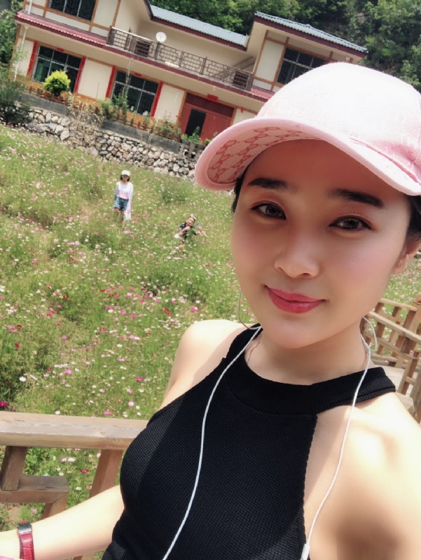 诗琪的第二张照片--南宁相亲服务中心