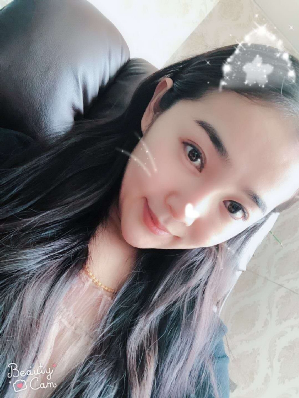 诗琪的第三张照片--南宁相亲服务中心