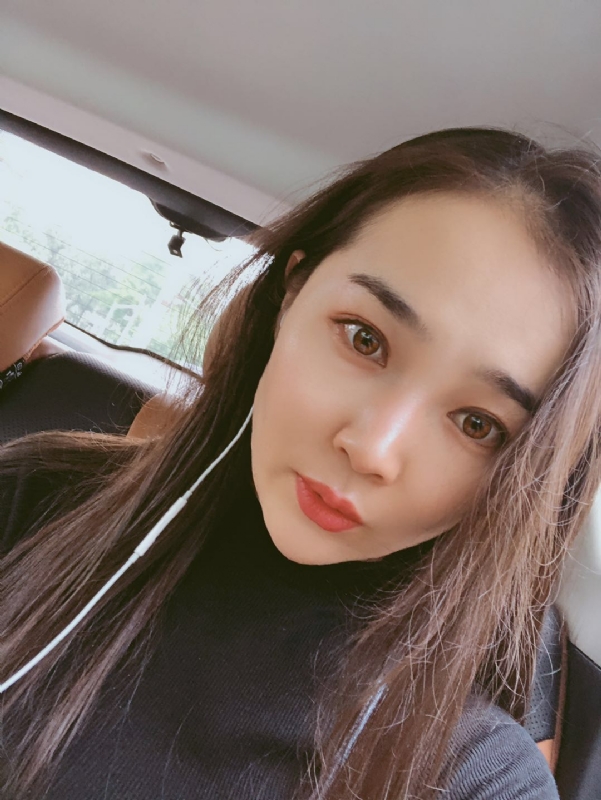 liiyng的第一张照片--南宁相亲服务中心