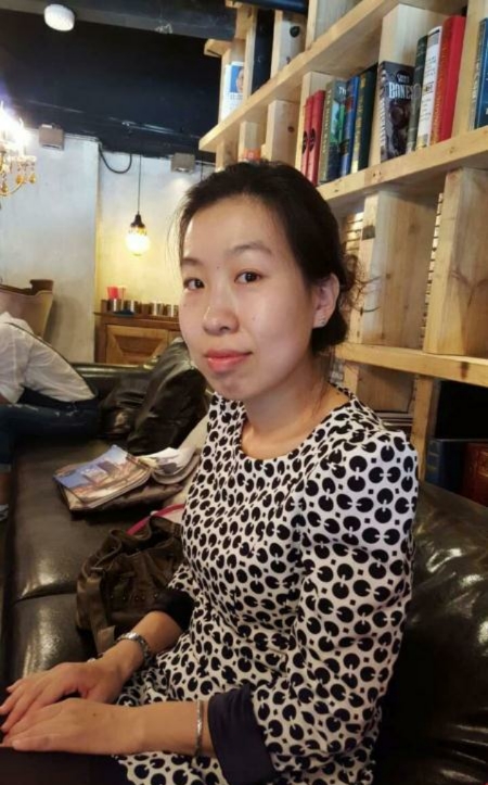 xu的第二张照片--南宁相亲服务中心