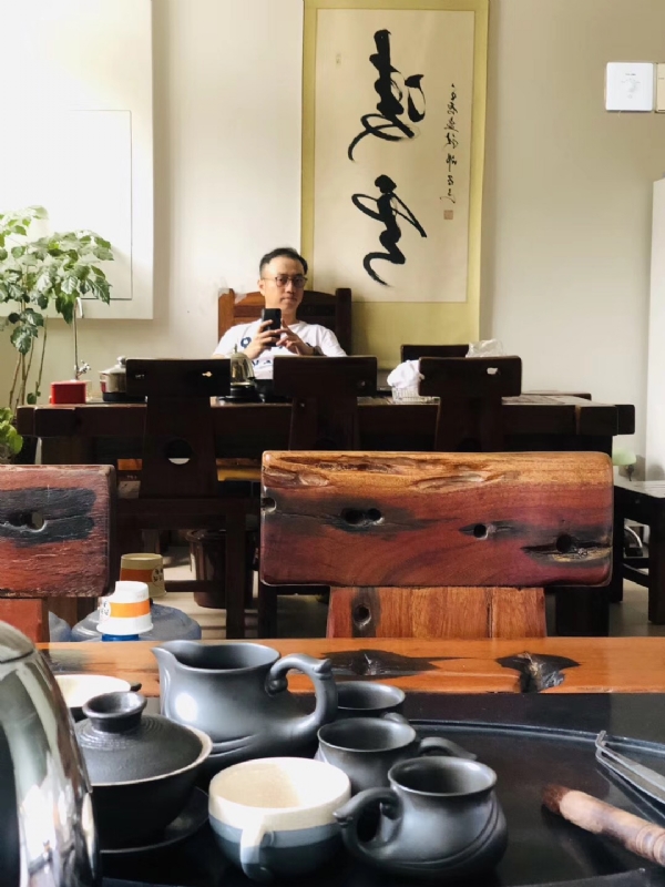 陳sir的第二张照片--南宁相亲服务中心