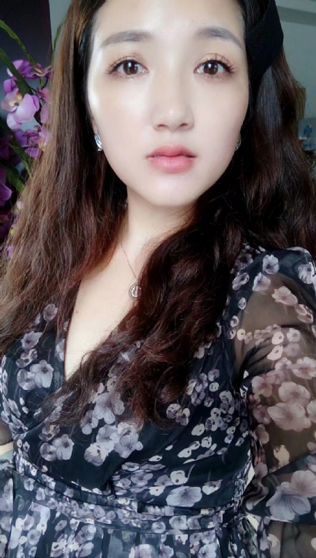 Jasmyn的第一张照片--南宁相亲服务中心