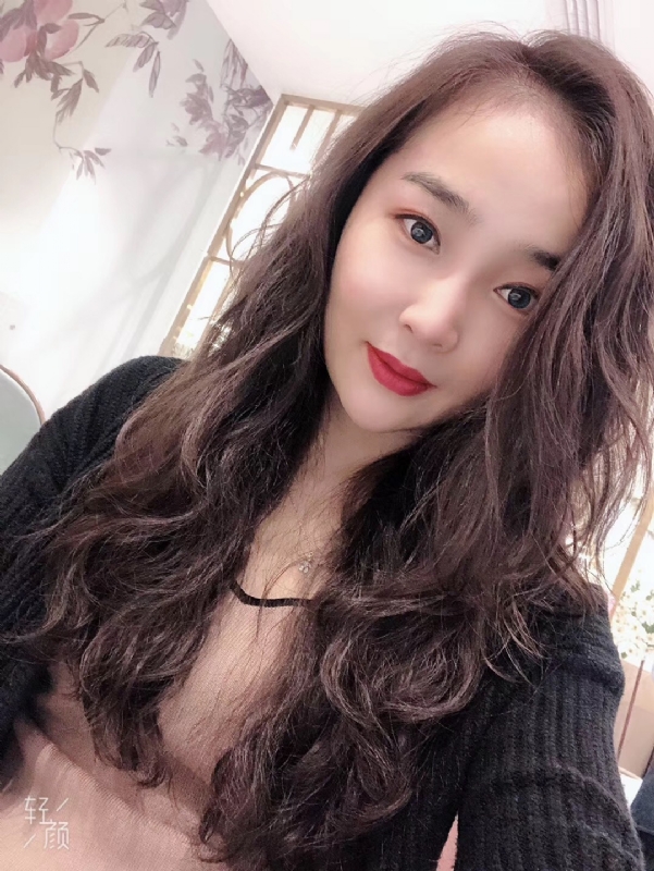 薇薇123的第一张照片--南宁相亲服务中心