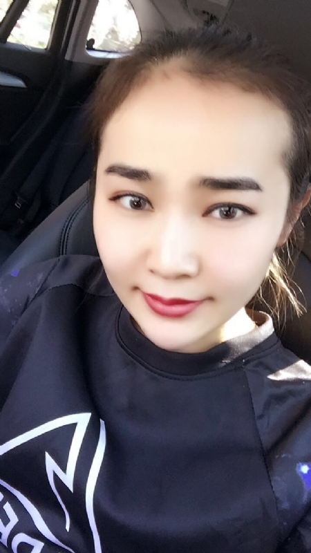 薇薇123的第二张照片--南宁相亲服务中心