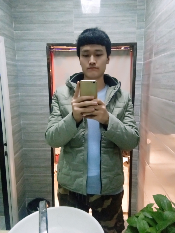 詹姆斯的第一张照片--南宁相亲服务中心