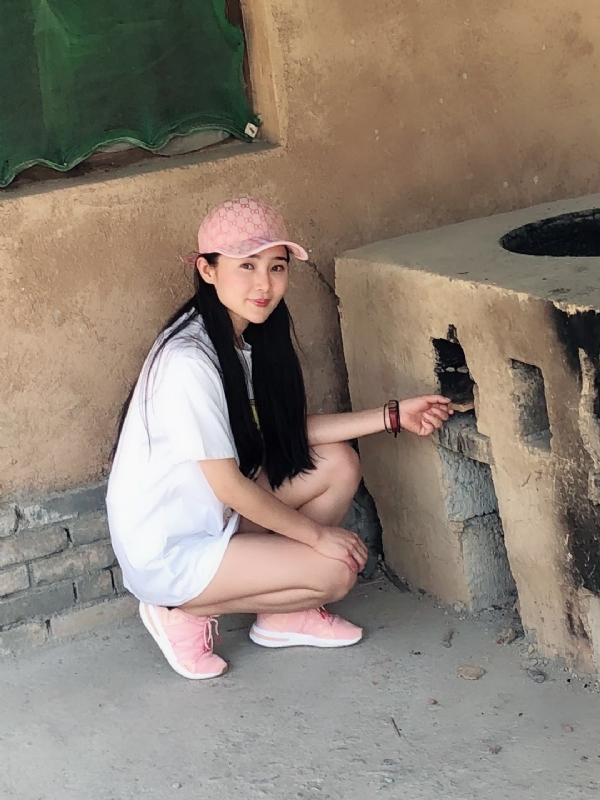 关于喜欢的第三张照片--南宁相亲服务中心