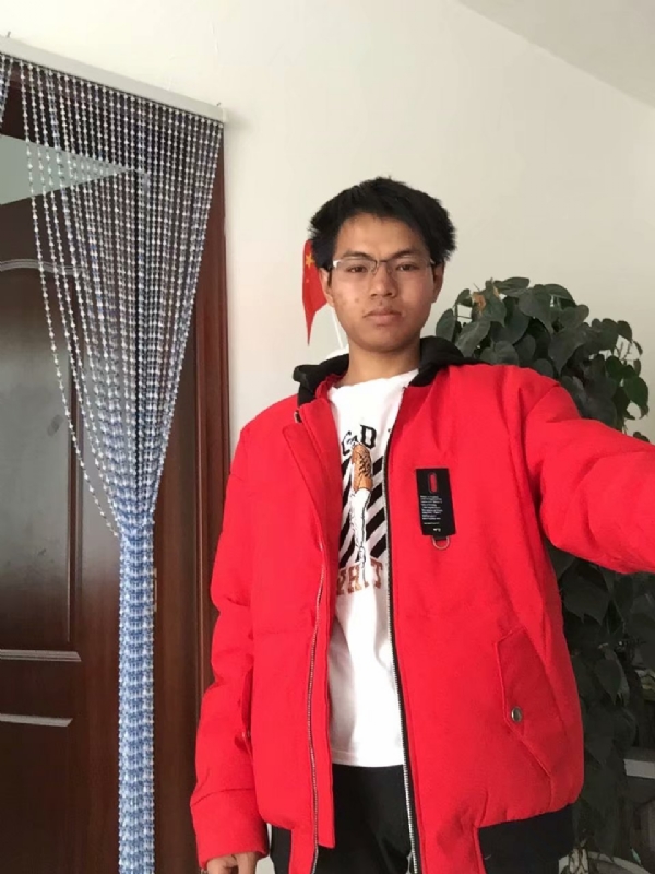 新希望的第一张照片--南宁相亲服务中心