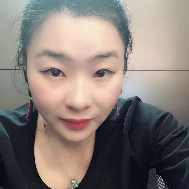 lclc的第二张照片--南宁相亲服务中心