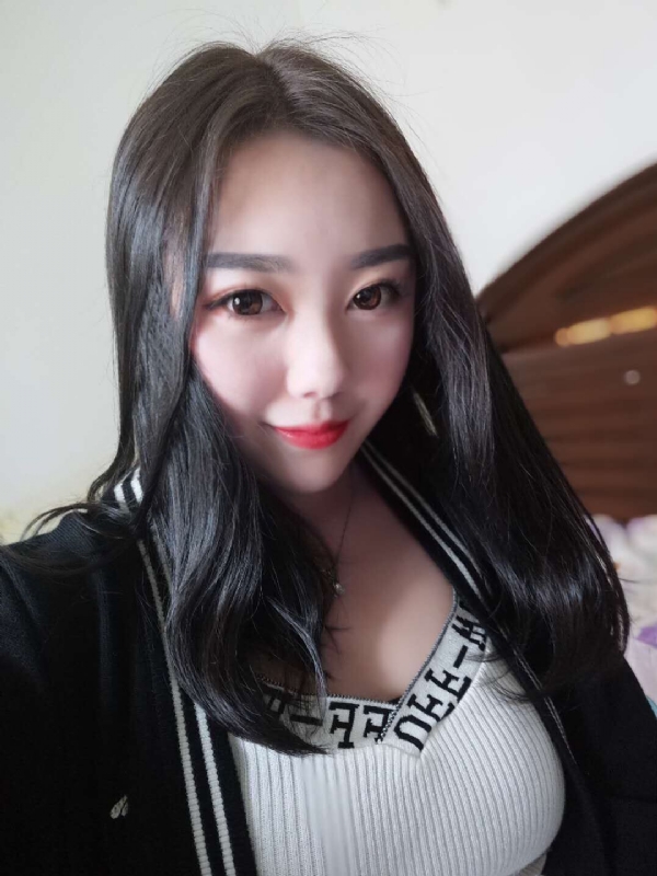 佳怡的第一张照片--南宁相亲服务中心