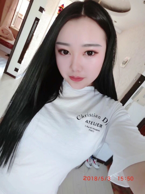 佳怡的第三张照片--南宁相亲服务中心