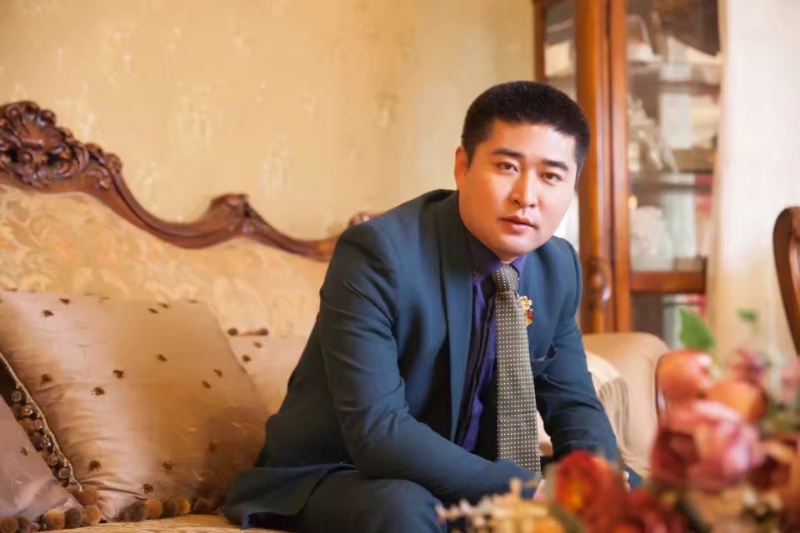 wen的第一张照片--南宁相亲服务中心