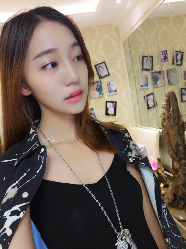 凉兮的第一张照片--南宁相亲服务中心